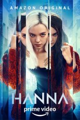 Ханна 2 Season