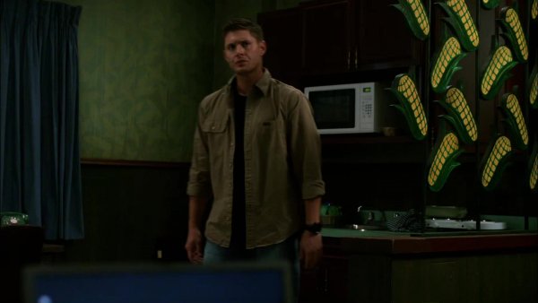 Supernatural.S06E09.Clap_Your_Hands_If.1080p.RUS.DUB.РенТВ.mp4