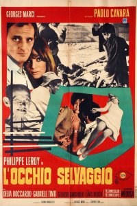 Дикий глаз (1967)