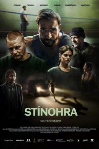 Игра теней (2022)