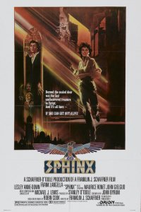 Сфинкс (1980)