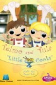 Тельмо и Тула: Маленькие повара