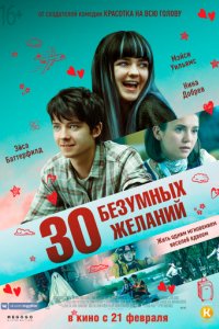 30 безумных желаний (2018)