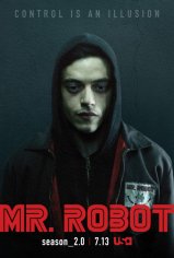Мистер Робот 2 Season