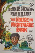 Дом в кошмарном парке (1973)