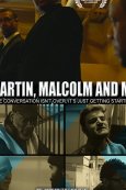 История Джей Ди Лоуренса: Мартин, Малкольм и я (2019)
