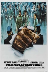 Молли Магуайерс (1969)