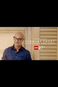 Stanley Tucci: Searching for Italy