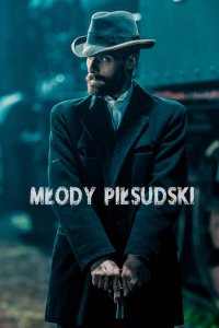 Ziuk. Young Pilsudski - Conspirators