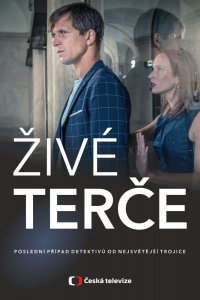 Zivé terce