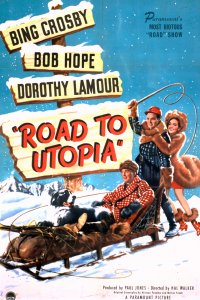 Дорога в Утопию (1945)