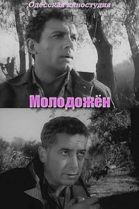 Молодожён (1963)