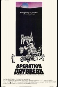 Операция «Восход» (1975)