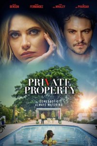 Private Property (2022)