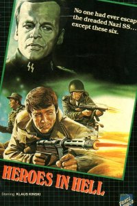 Герои в аду (1974)