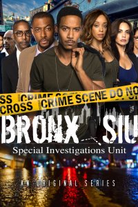 Bronx SIU