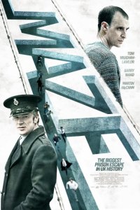 Побег из тюрьмы Мейз (2016)