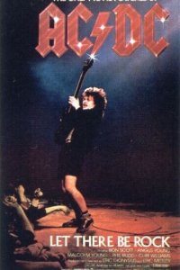 AC/DC: Да будет рок (1980)