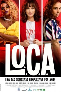 L.O.C.A. (2021)