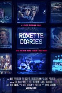 Дневники Roxette (2016)