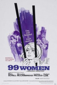 99 женщин (1969)