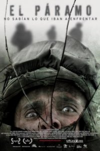 Холодное высокогорье (2011)