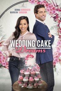 Wedding Cake Dreams (2021)