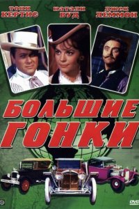 Большие гонки (1965)