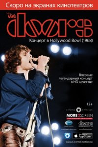 The Doors: Концерт в Hollywood Bowl (1968) (2012)