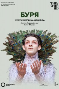 Буря (2014)