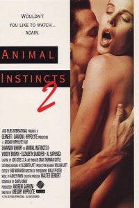 Животные инстинкты 2 (1994)