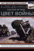 Цвет войны: Вторая Мировая война в цвете (1999)