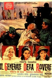 Генерал Делла Ровере (1959)