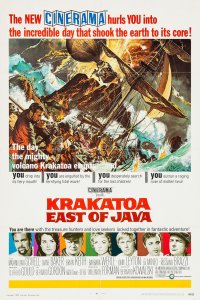 Гибель на вулкане Кракатау (1968)