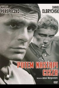 Потом наступит тишина (1965)