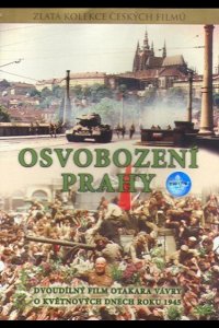 Освобождение Праги (1977)