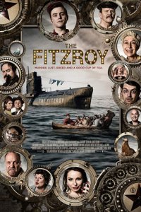 Отель «Фицрой» (2017)