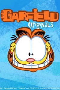 Garfield Originals