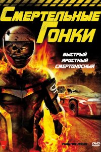 Гонщик-призрак (2009)