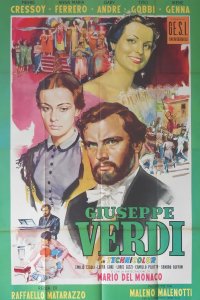 Джузеппе Верди (1953)