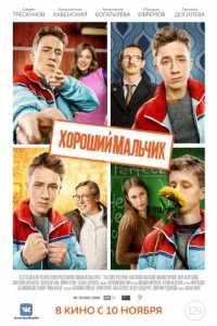 Хороший мальчик (2016)