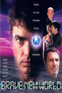 Дивный новый мир (1998)