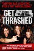 Внимание, ТРЭШ! История трэш-метала