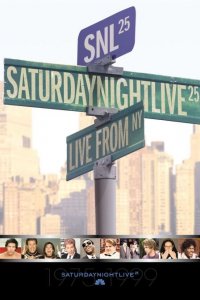 Saturday Night Live