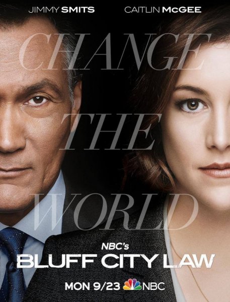 Bluff City Law MAIN