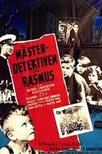 Детектив Расмус (1953)