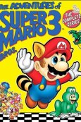 Приключения супербратьев Марио 3