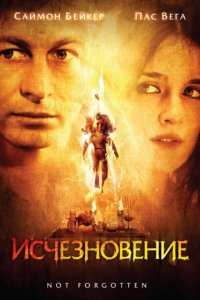 Исчезновение (2008)