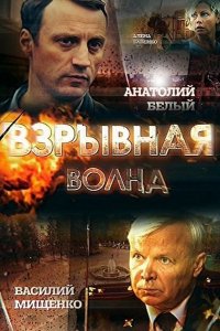 Взрывная волна